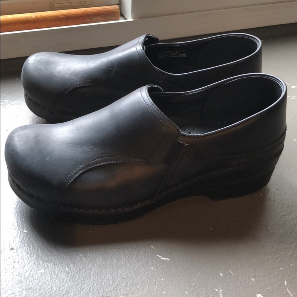 Dansko Shoes
